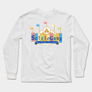 Lord Sotelo Gang Long Sleeve T-Shirt